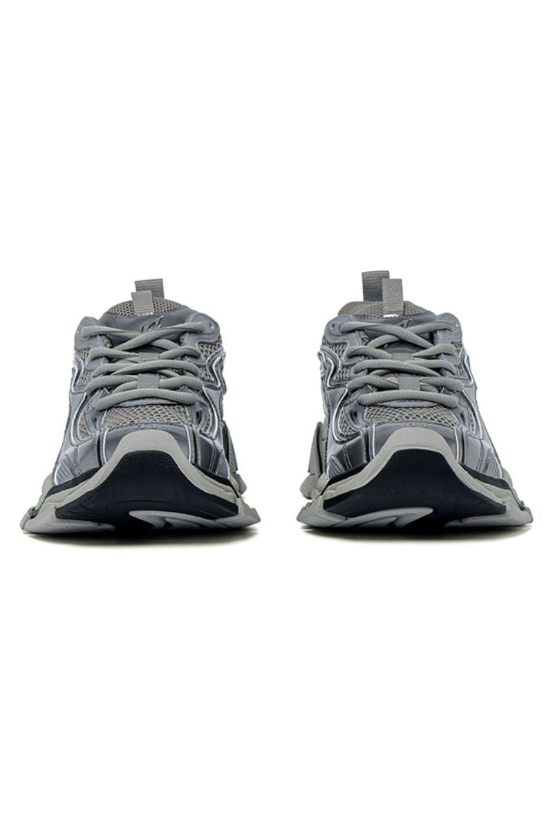 Flame 2.0 Gray Sneakers - EU Only