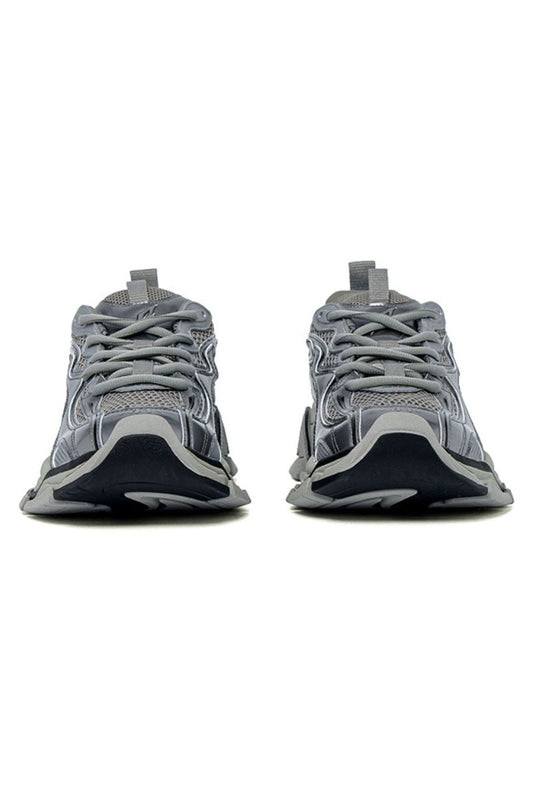 Flame 2.0 Gray Sneakers - EU Only