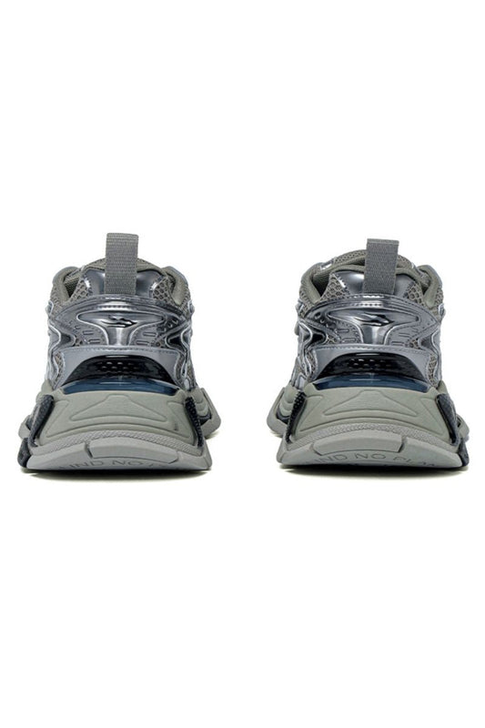 Flame 2.0 Gray Sneakers - EU Only