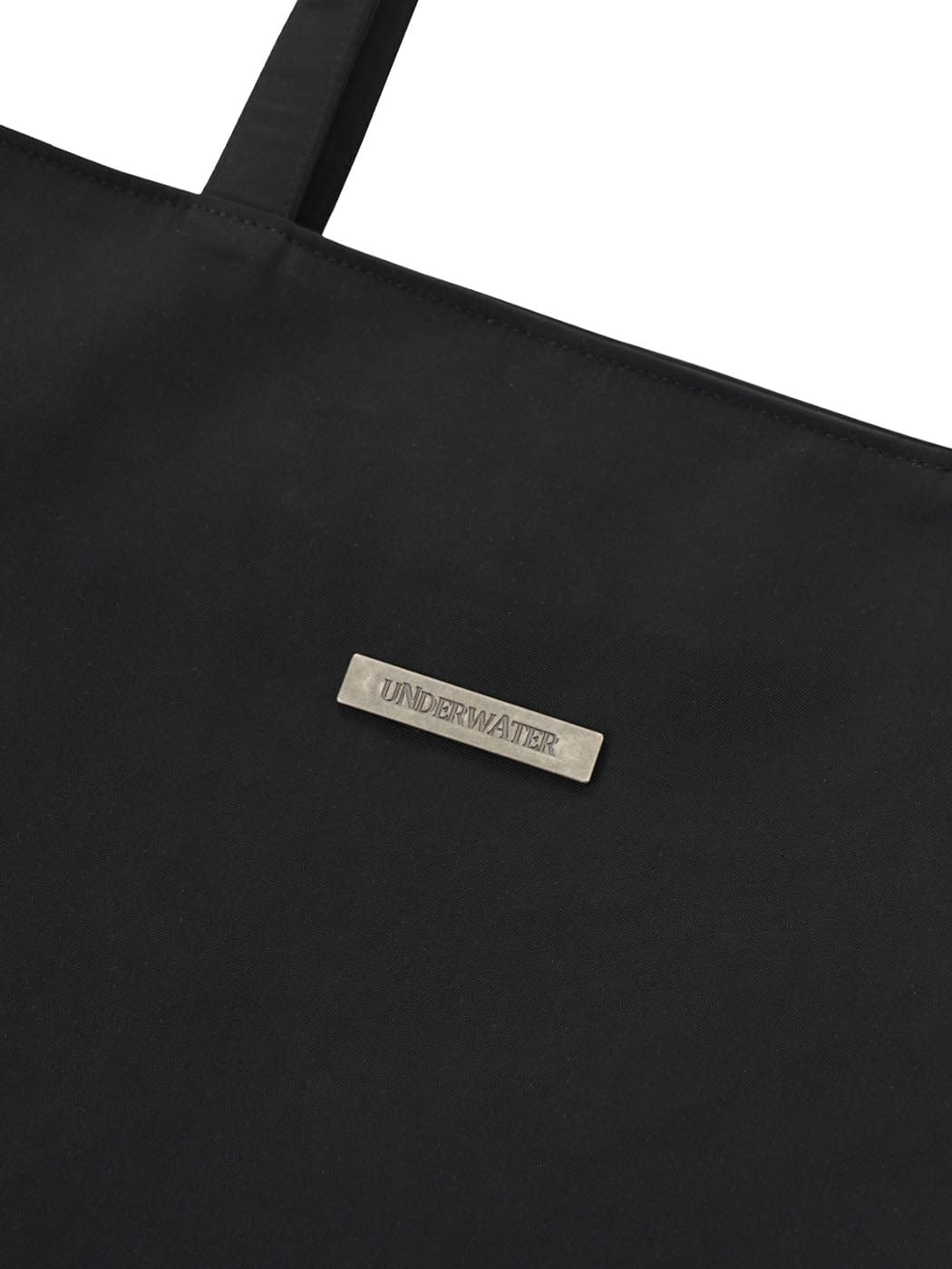 UNDERWATER Cigarettes Underwater Tote Bag