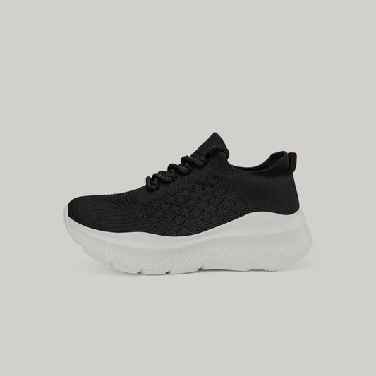 Breathable Mesh Walking Sporty Sneakers