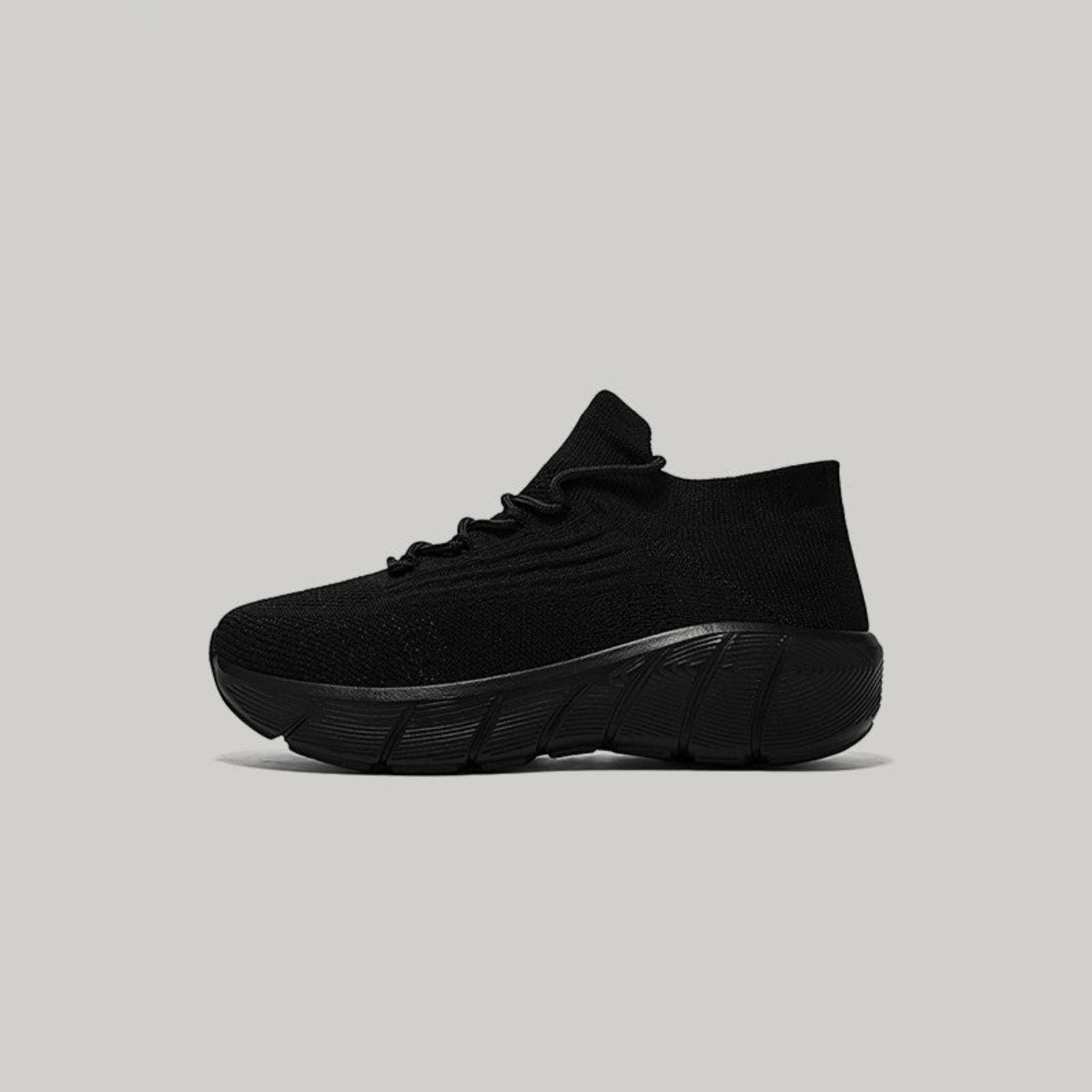 Thick Sole Outdoor Non-Slip Breathable Camping Shoes