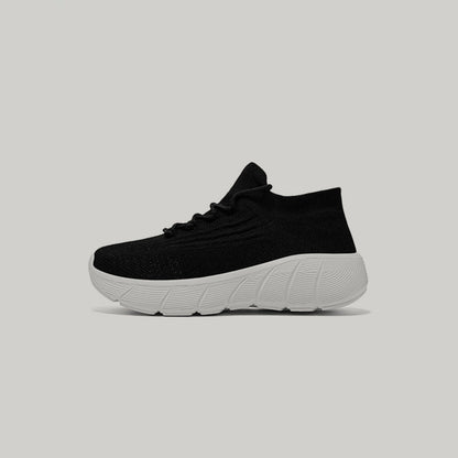 Thick Sole Outdoor Non-Slip Breathable Camping Shoes