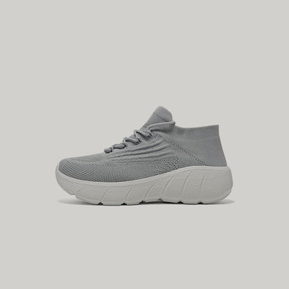 Thick Sole Outdoor Non-Slip Breathable Camping Shoes
