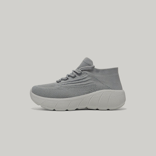 Thick Sole Outdoor Non-Slip Breathable Camping Shoes