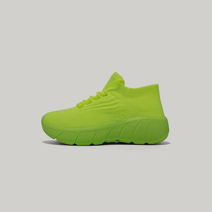 Thick Sole Outdoor Non-Slip Breathable Camping Shoes