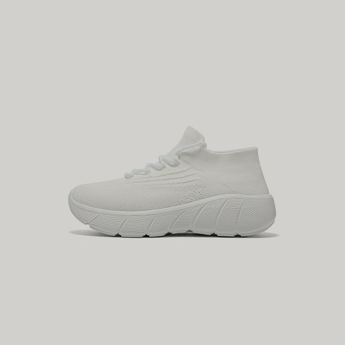 Thick Sole Outdoor Non-Slip Breathable Camping Shoes