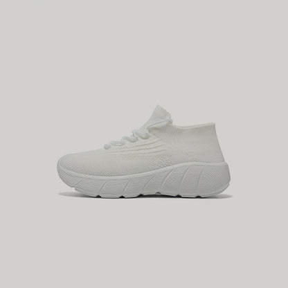 Thick Sole Outdoor Non-Slip Breathable Camping Shoes