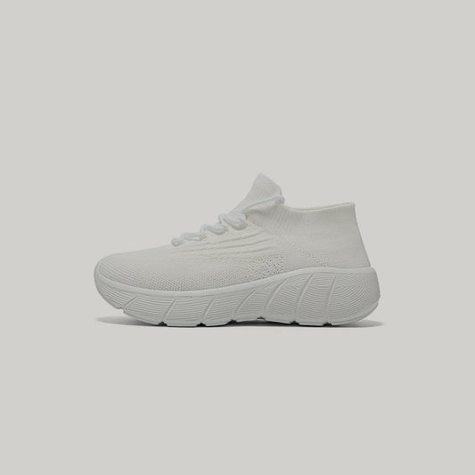 Thick Sole Outdoor Non-Slip Breathable Camping Shoes