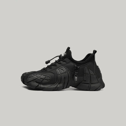 Sweat-Proof Breathable Non-Slip Sole Outdoor Hiking Shoes