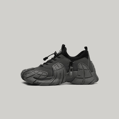 Sweat-Proof Breathable Non-Slip Sole Outdoor Hiking Shoes