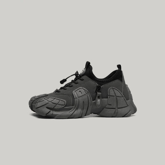 Sweat-Proof Breathable Non-Slip Sole Outdoor Hiking Shoes