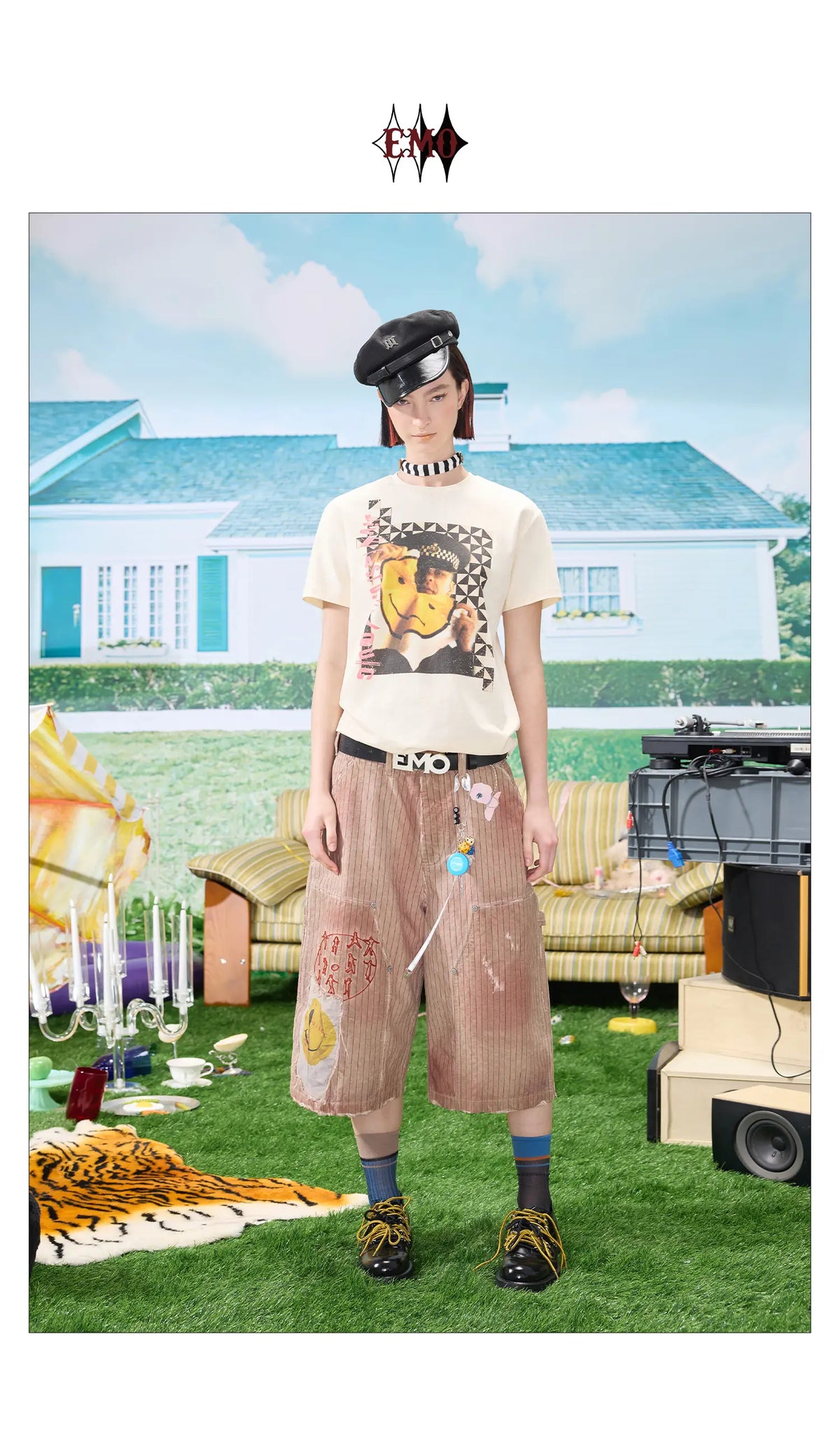 EMOBROTHER 商品詳細