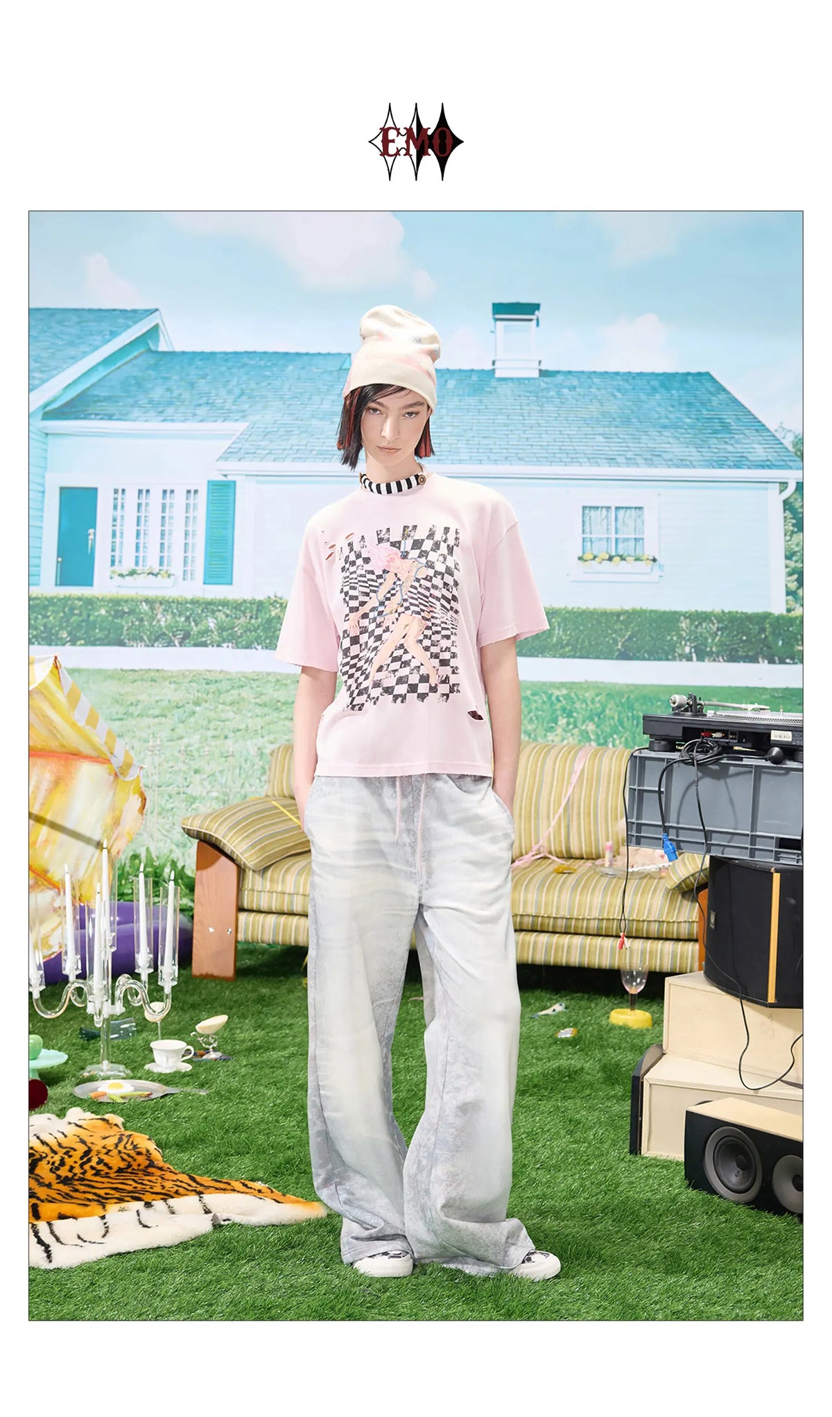 EMOBROTHER 商品詳細