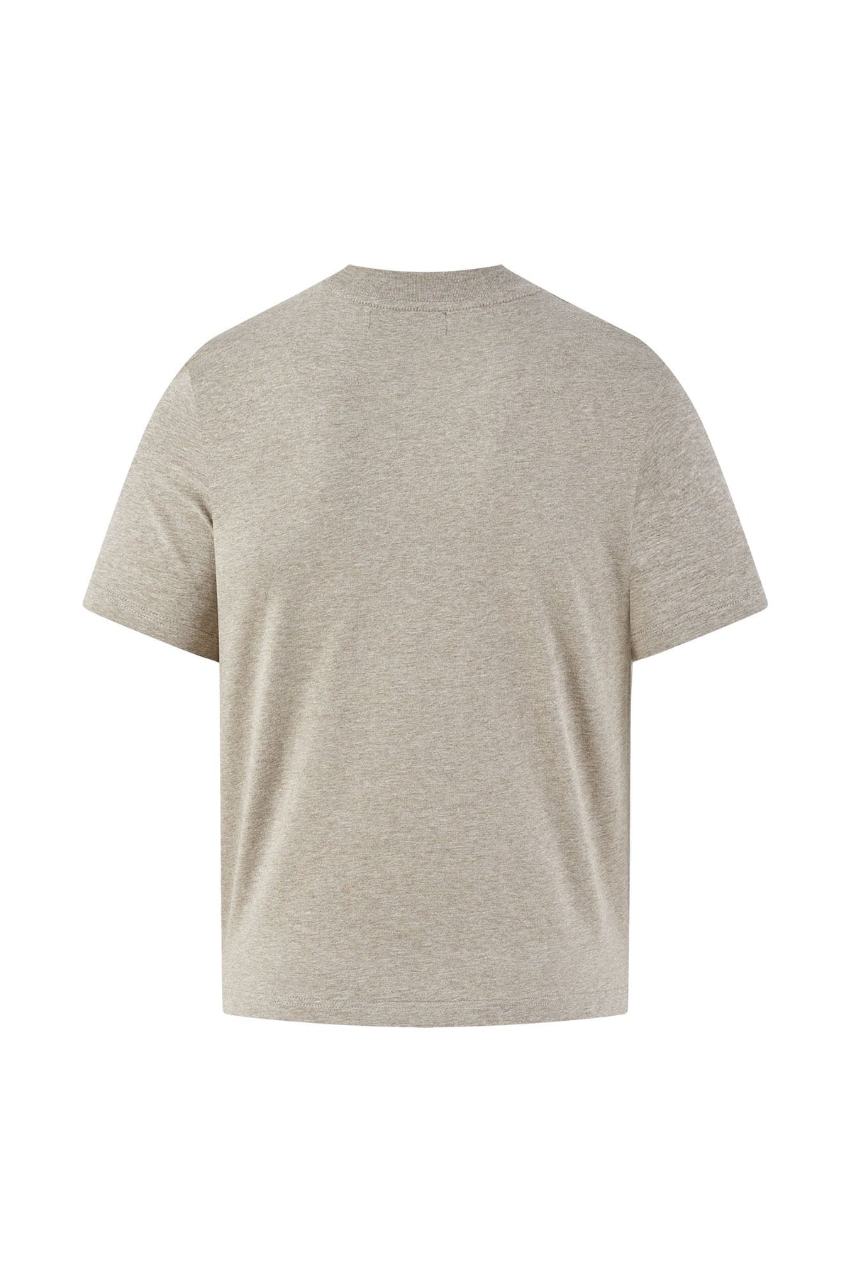 KREATE Brushstroke Graphic Sorona Quick-Dry Tee