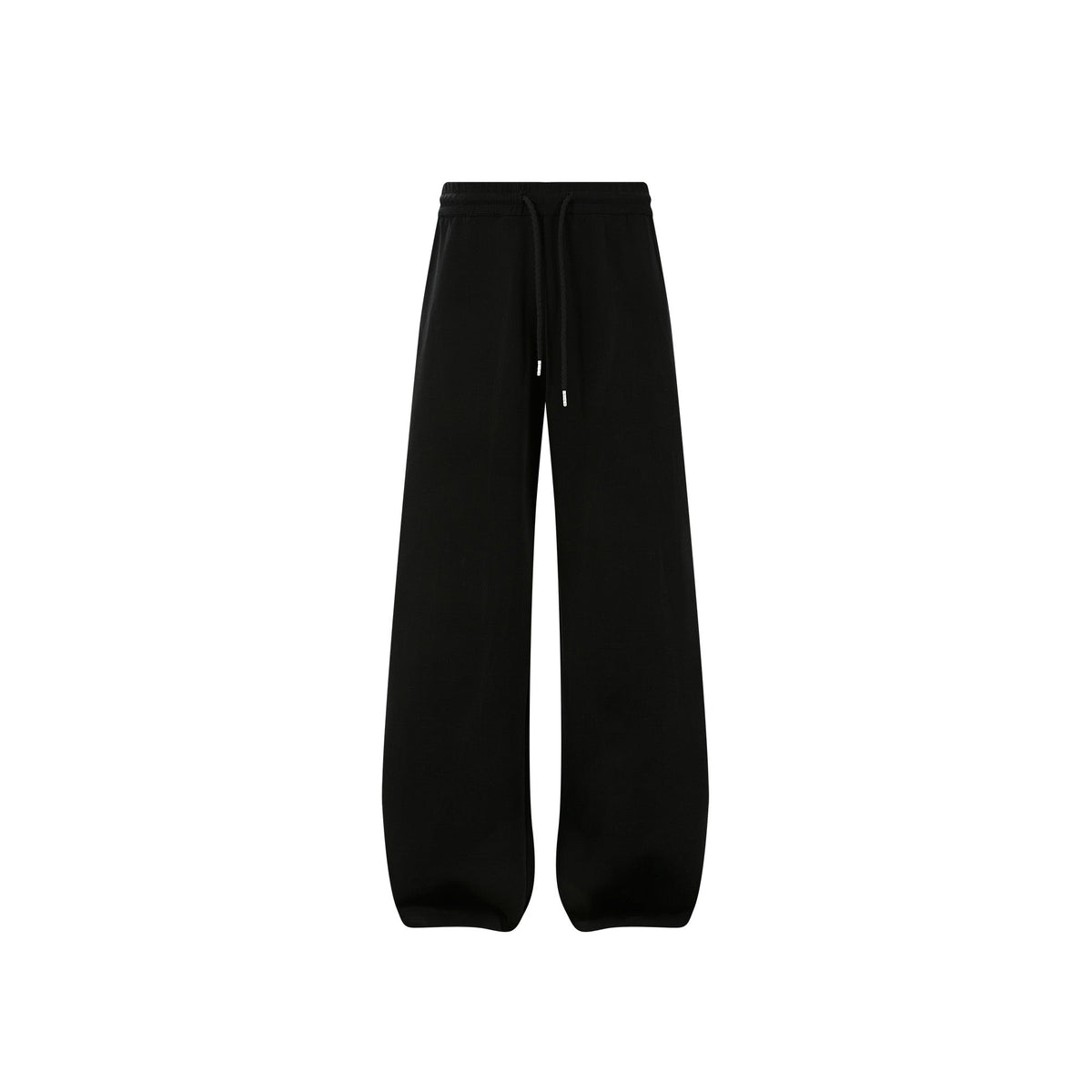 KREATE Essential Flared Modal-Blend Sweatpants