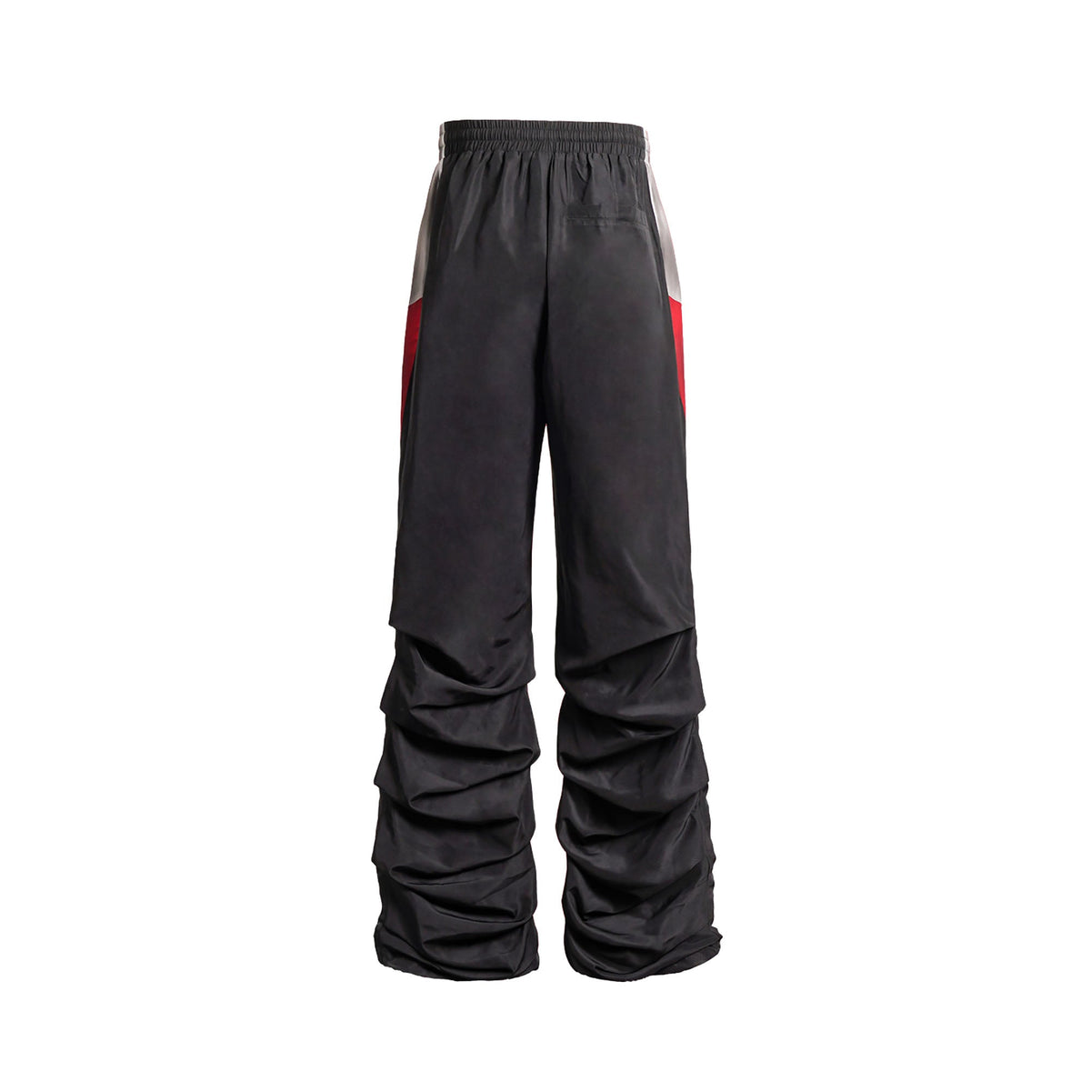 UNDERWATER Bloodfang Ruched Oversized Sweatpants