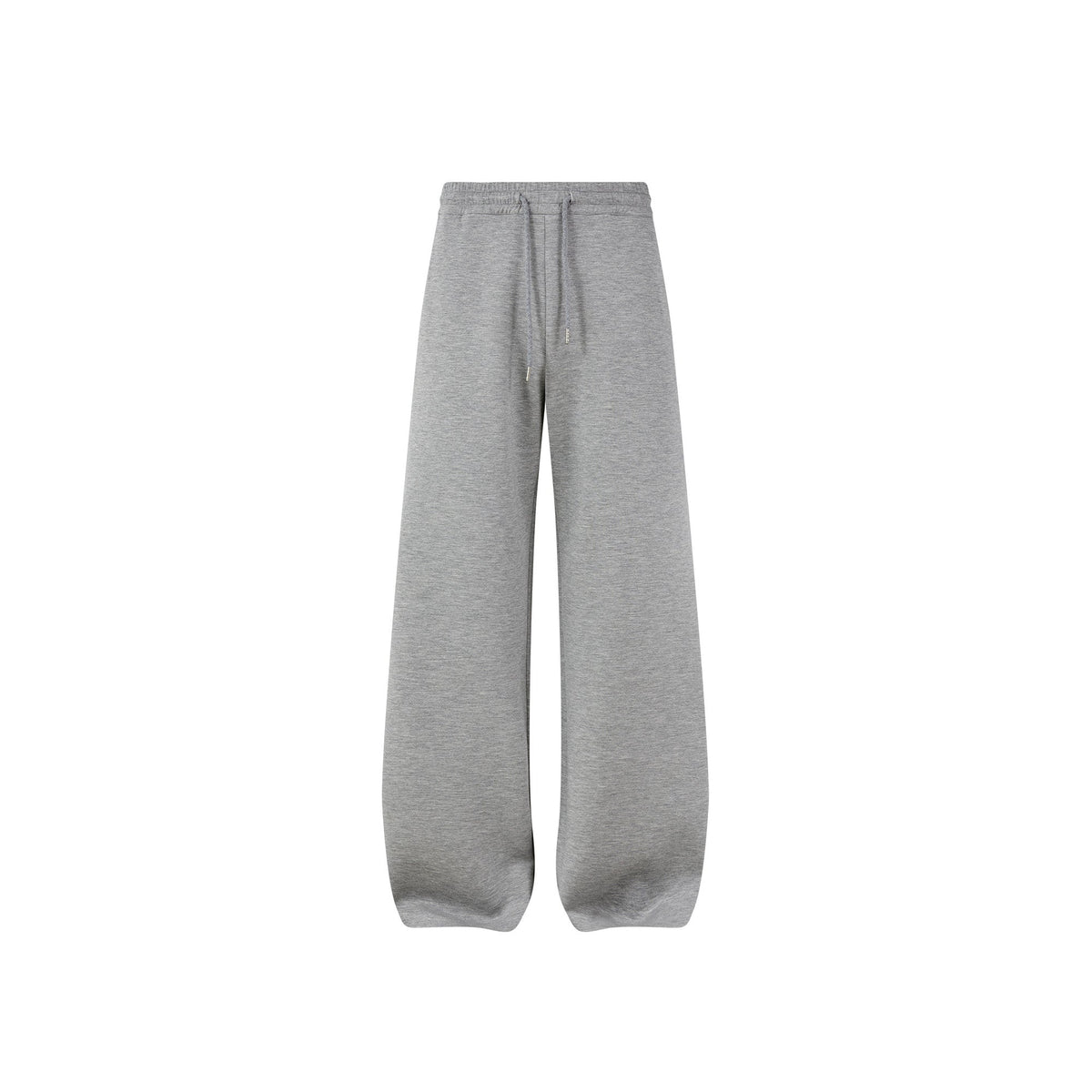 KREATE Essential Flared Modal-Blend Sweatpants