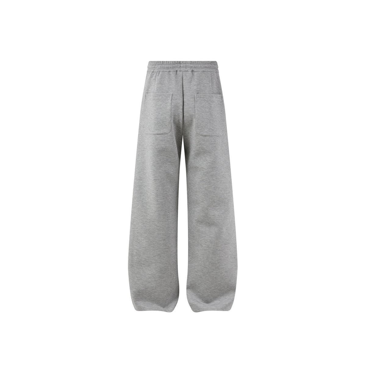 KREATE Essential Flared Modal-Blend Sweatpants