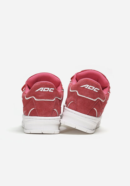 Color-Pop Low-Top Skate Sneakers