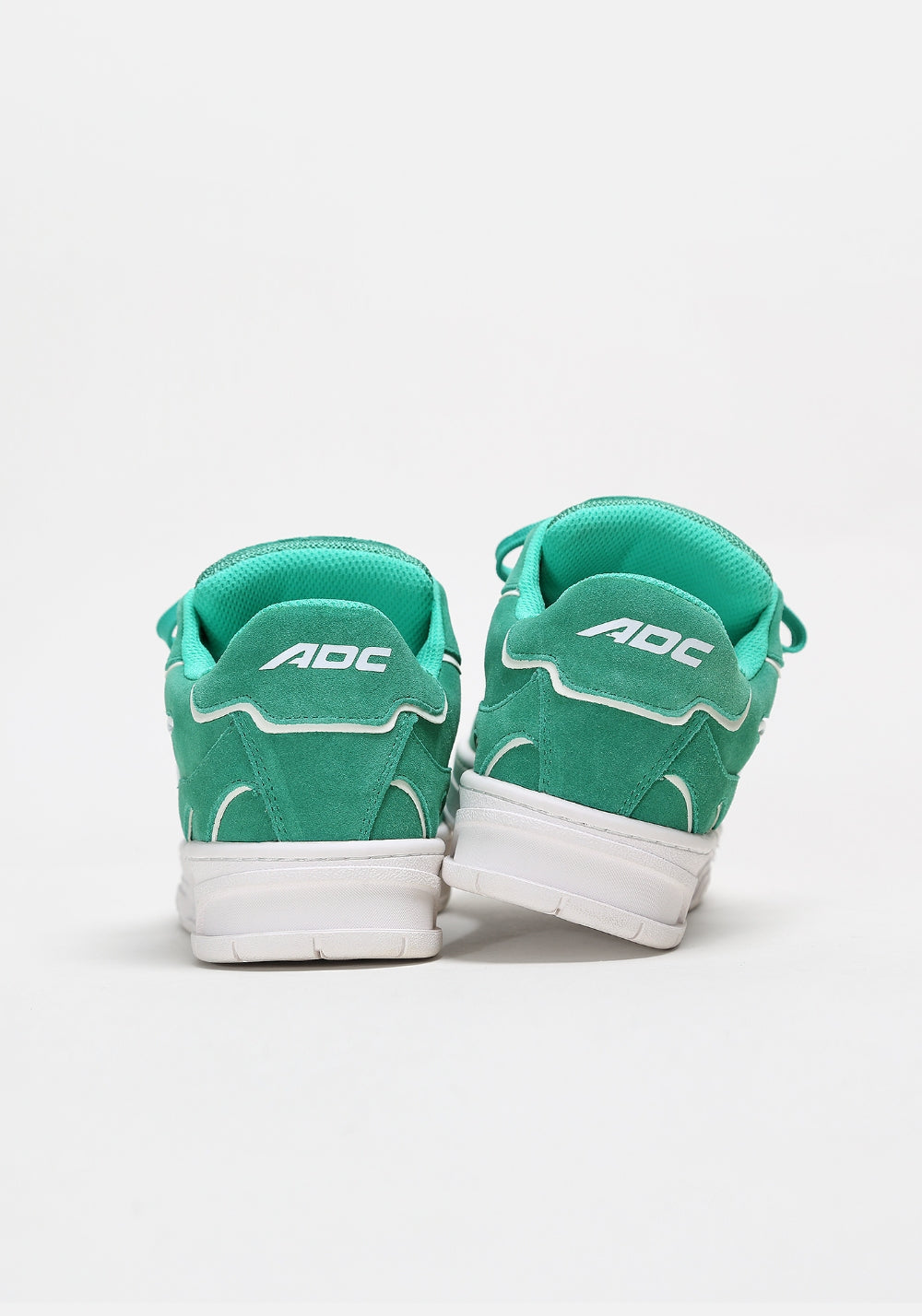 Color-Pop Low-Top Skate Sneakers