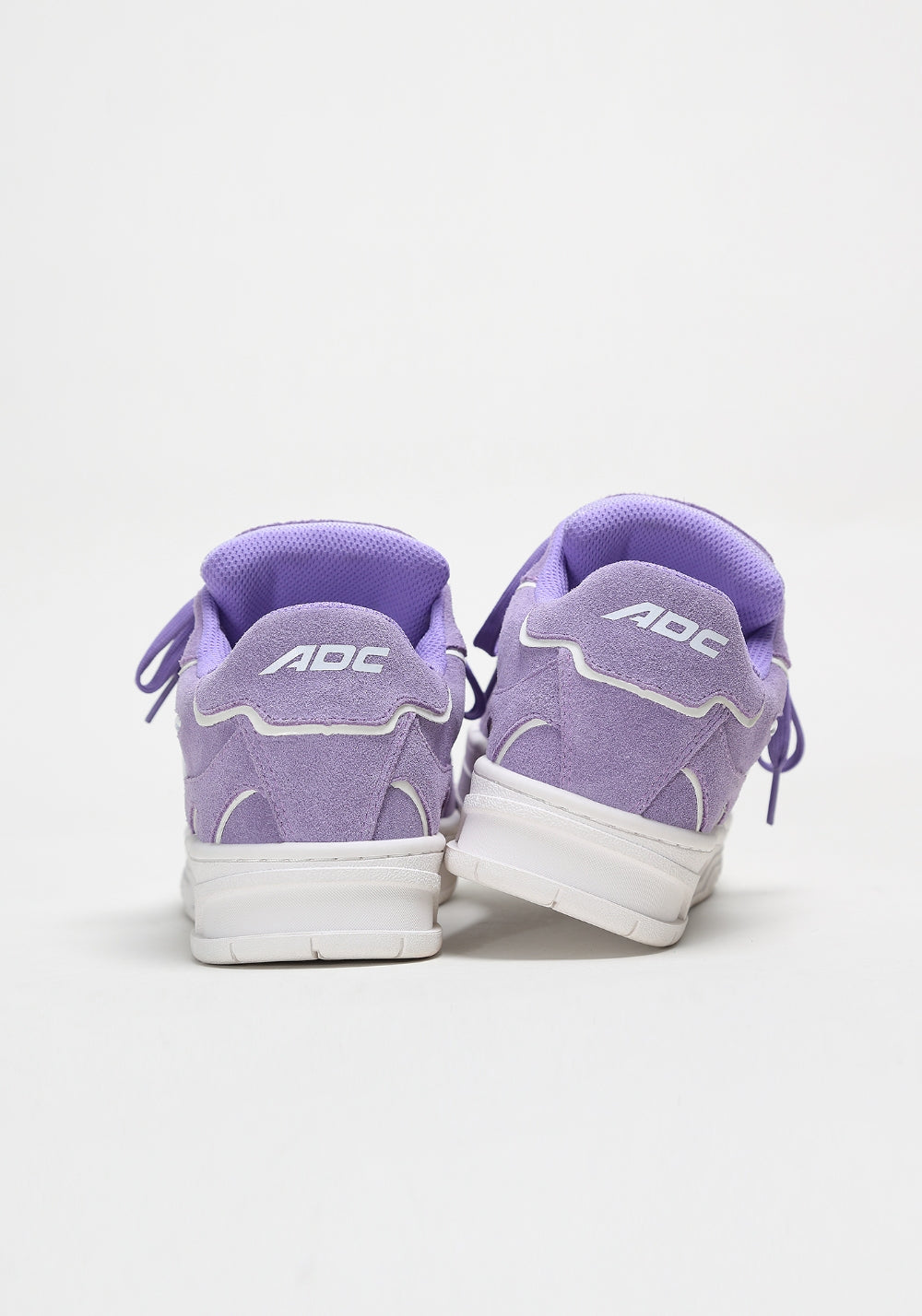 Color-Pop Low-Top Skate Sneakers