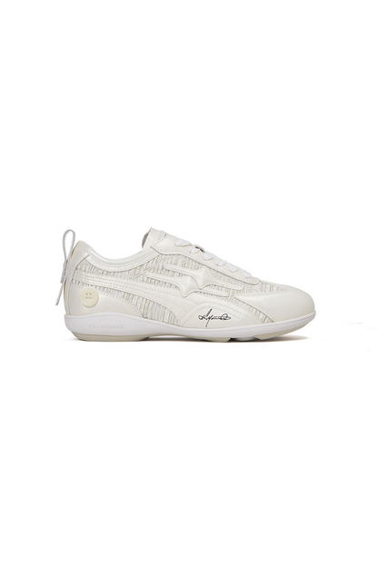 Lightweight German Army Trainers