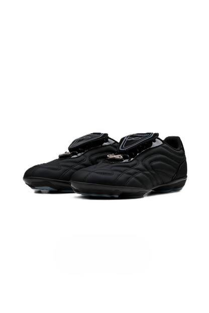 Racing German Trainer Sneakers