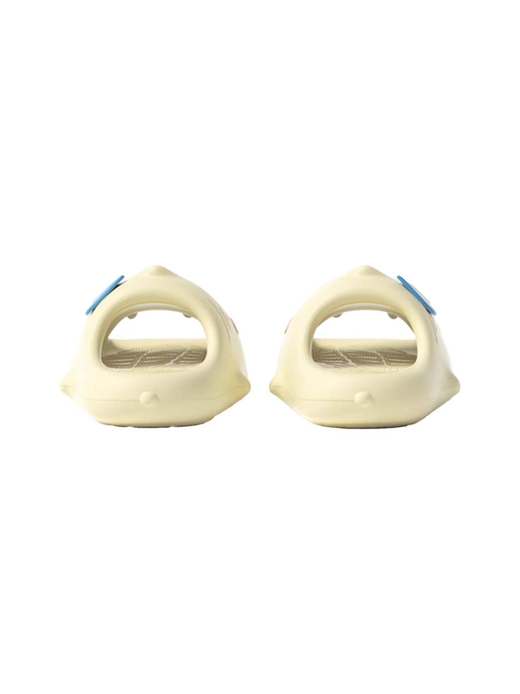 Little Devil Platform Comfort Slippers