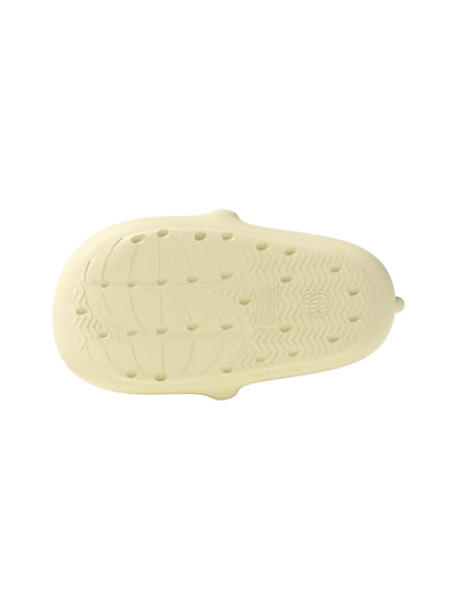 Little Devil Platform Comfort Slippers