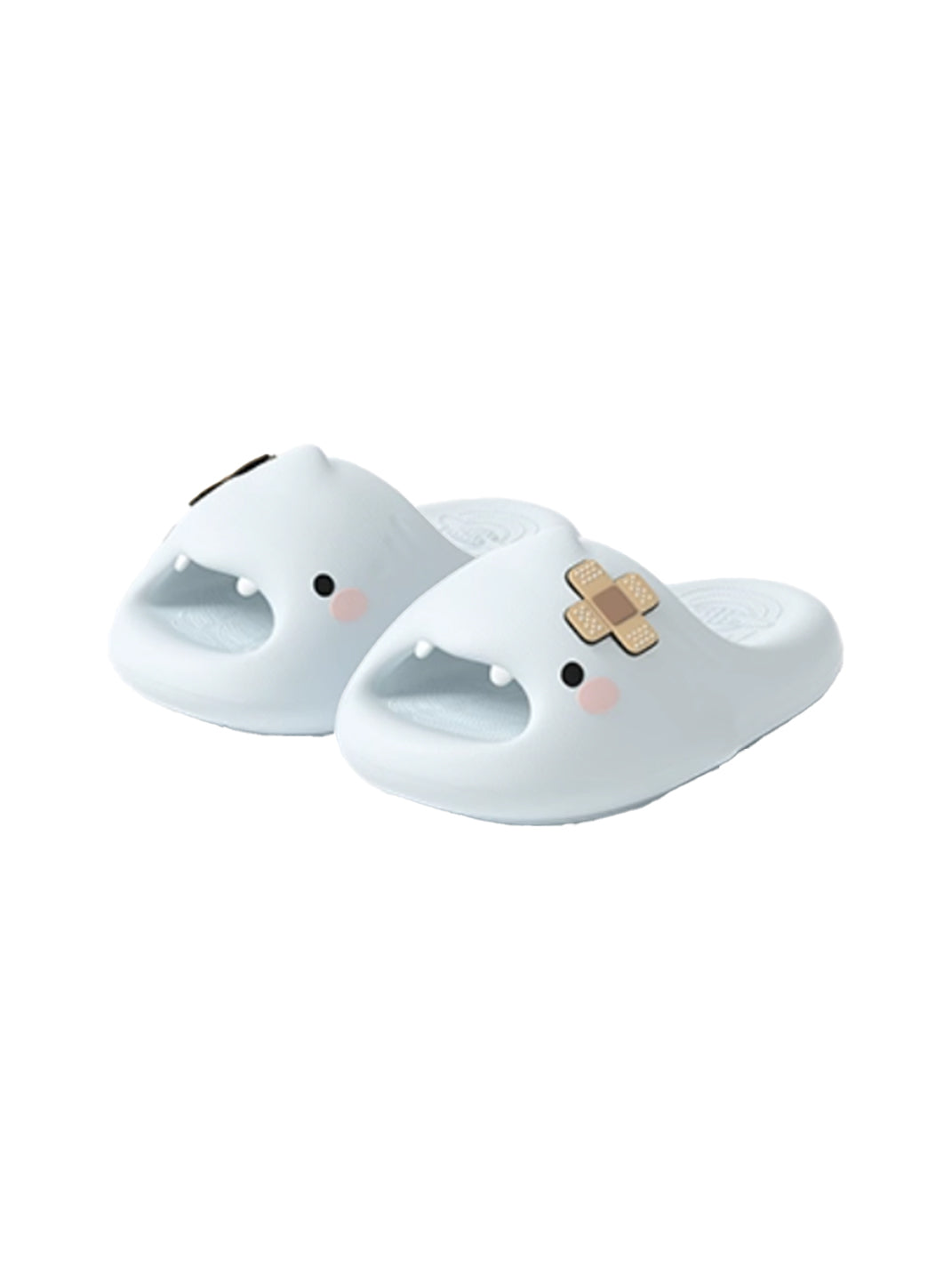 Little Devil Platform Comfort Slippers