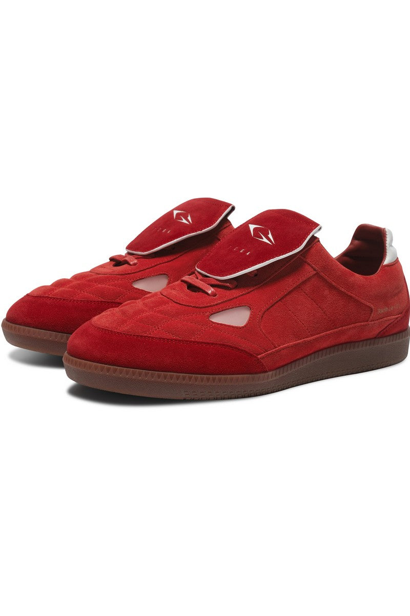 Suede GAT Sneakers