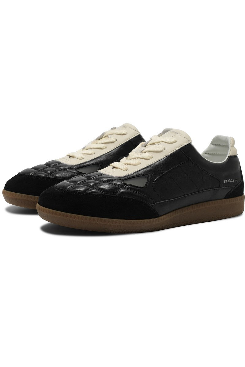 Leather GAT Sneakers