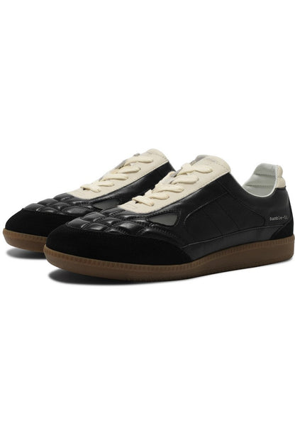 Leather GAT Sneakers