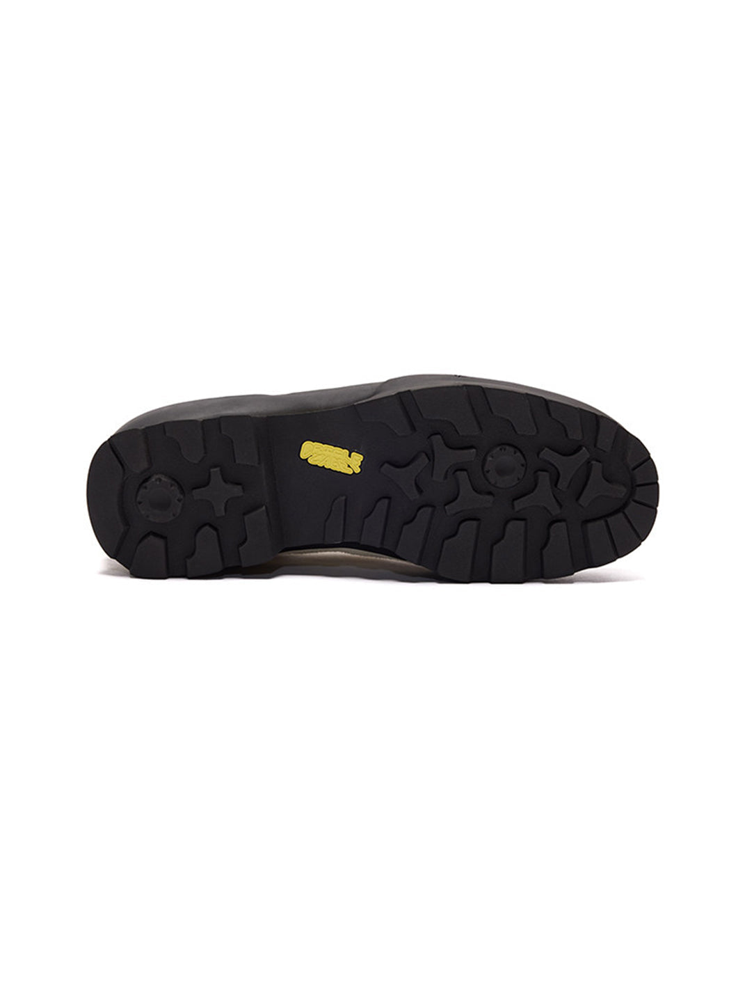 Suede Chunky Low-Top Sneakers