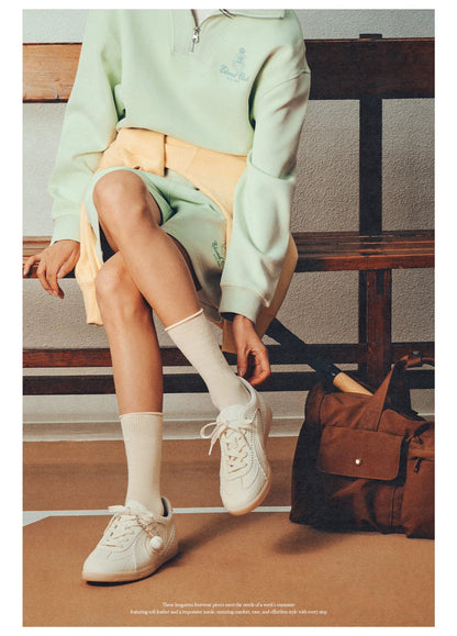 Off-White Retro Training Sneakers