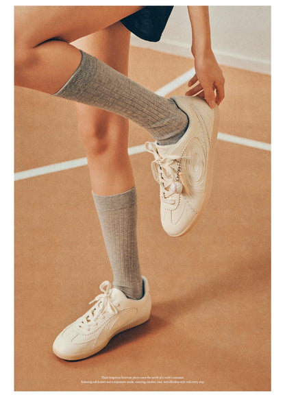 Off-White Retro Training Sneakers