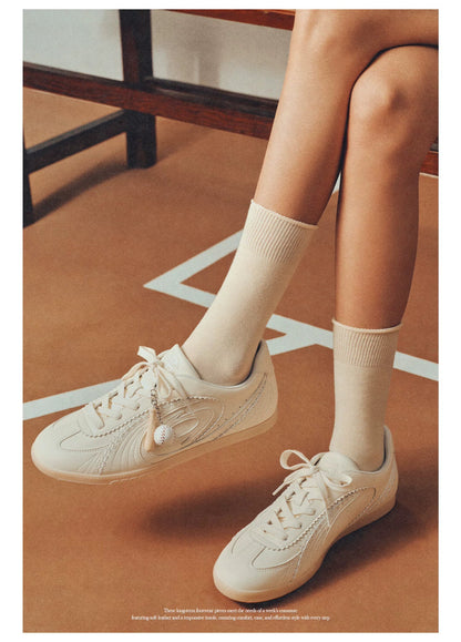 Off-White Retro Training Sneakers
