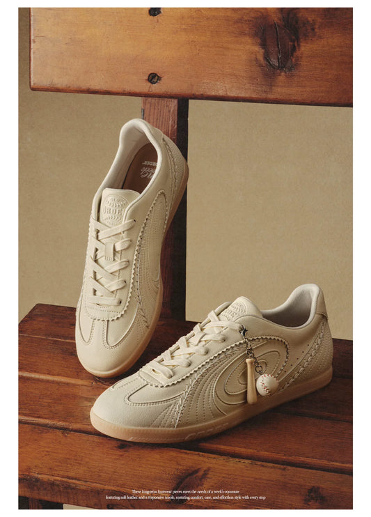 Off-White Retro Training Sneakers