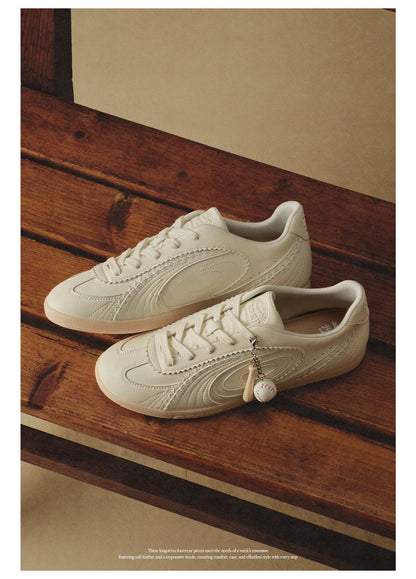 Off-White Retro Training Sneakers