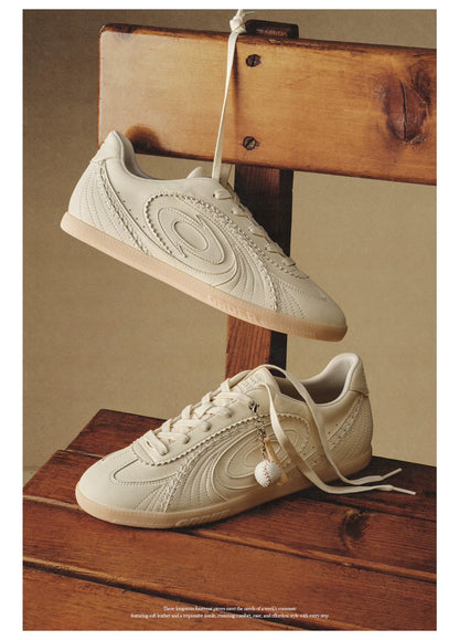 Off-White Retro Training Sneakers