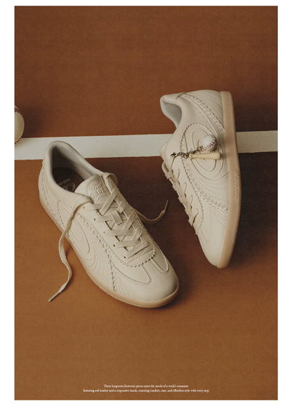 Off-White Retro Training Sneakers