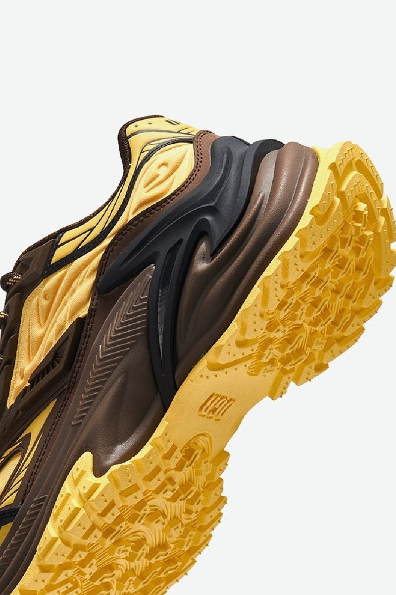 Chunky Athletic Sneakers