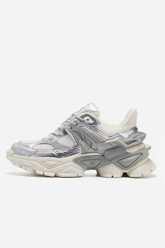 Voyager G2 Series Tech Sneakers