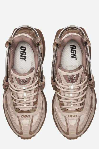 Voyager Dad Sneakers