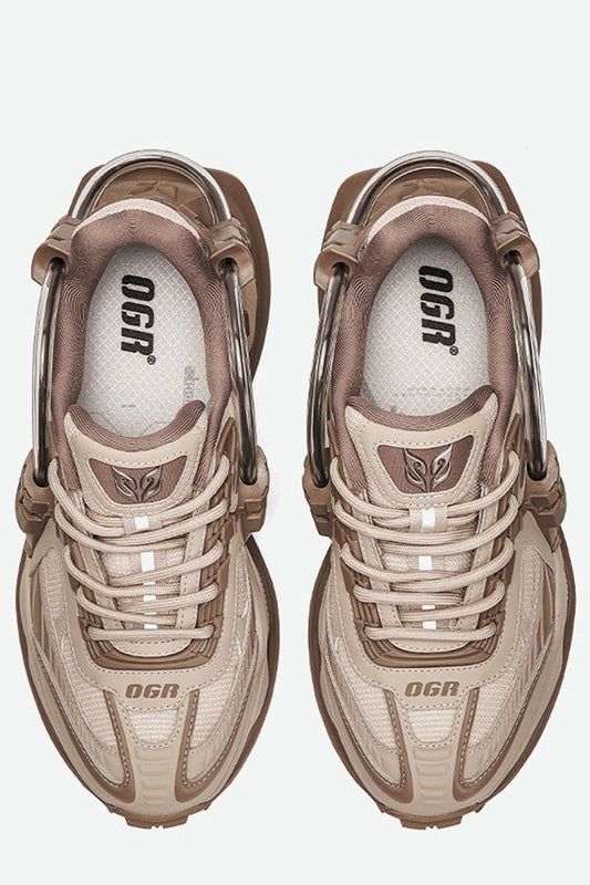 Voyager Dad Sneakers