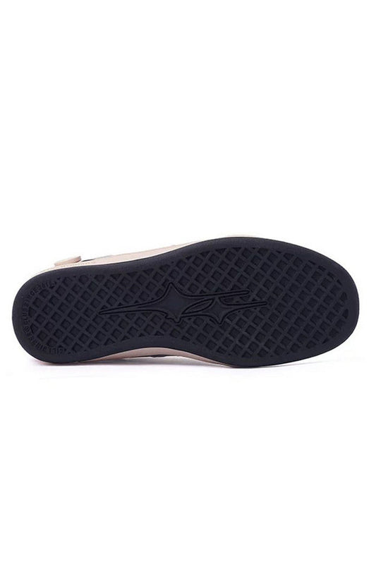 Gray Green Dexter Sneakers