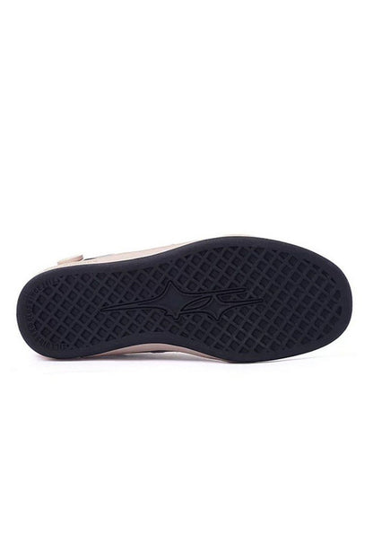 Black Red Dexter Sneakers