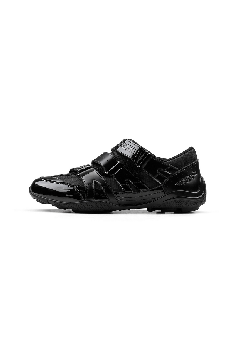 Velcro Outdoor Running Sneakers