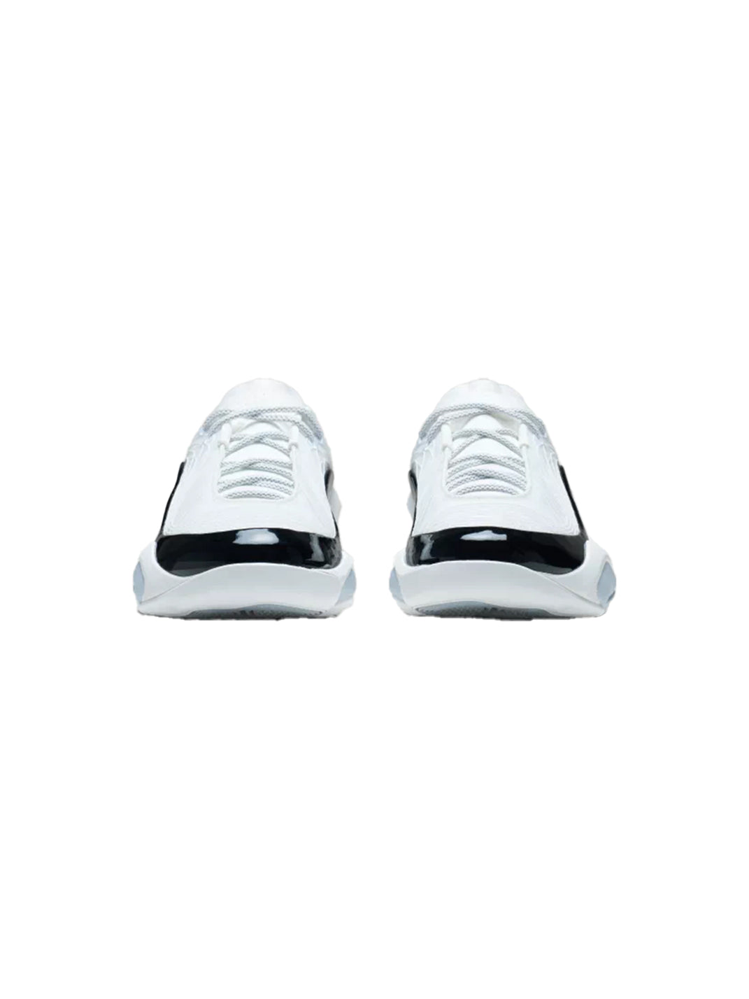 247 NXT PEBAX Leather Basketball Sneakers